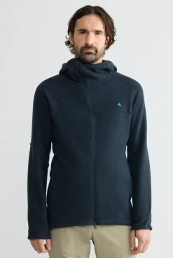 Balder 2.0 Zip Hoodie Herre
