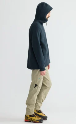 Balder 2.0 Zip Hoodie Herre