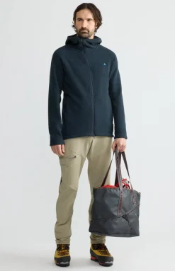 Balder 2.0 Zip Hoodie Herre