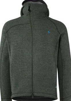 Balder 2.0 Zip Hoodie Herre