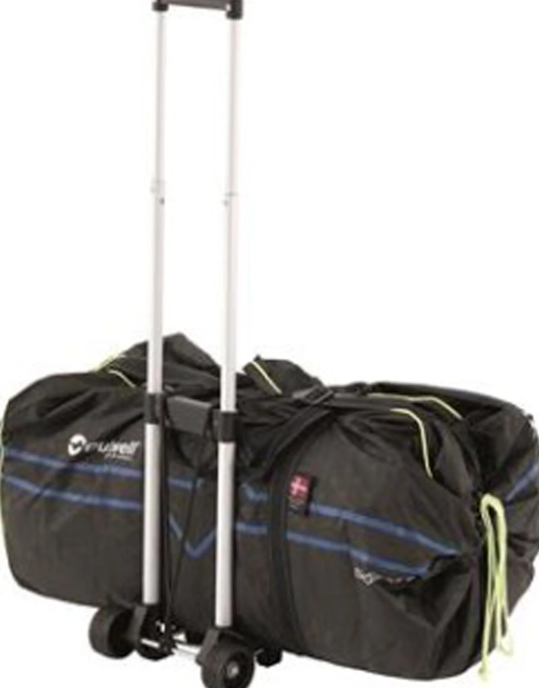 Balos Telescopic Transporter