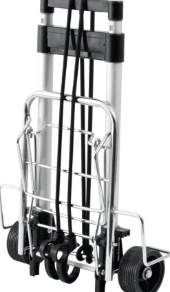Balos Telescopic Transporter
