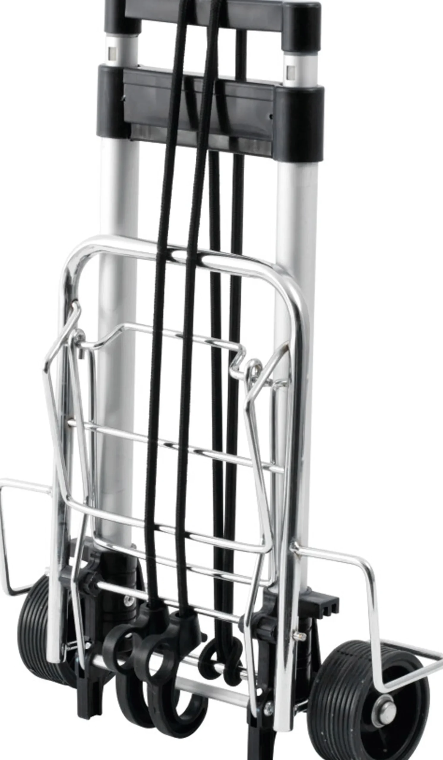 Balos Telescopic Transporter