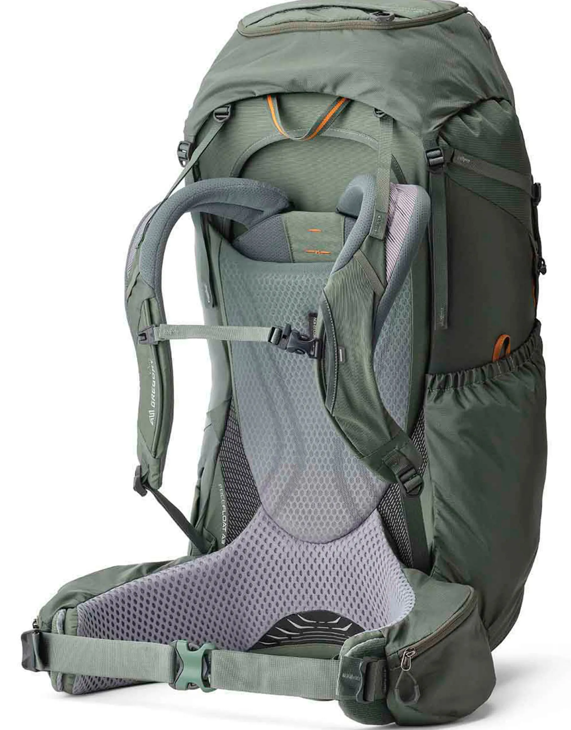 Baltoro 75 L