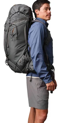 Baltoro 85 Pro L