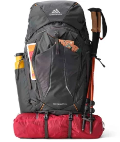 Baltoro 85 Pro S