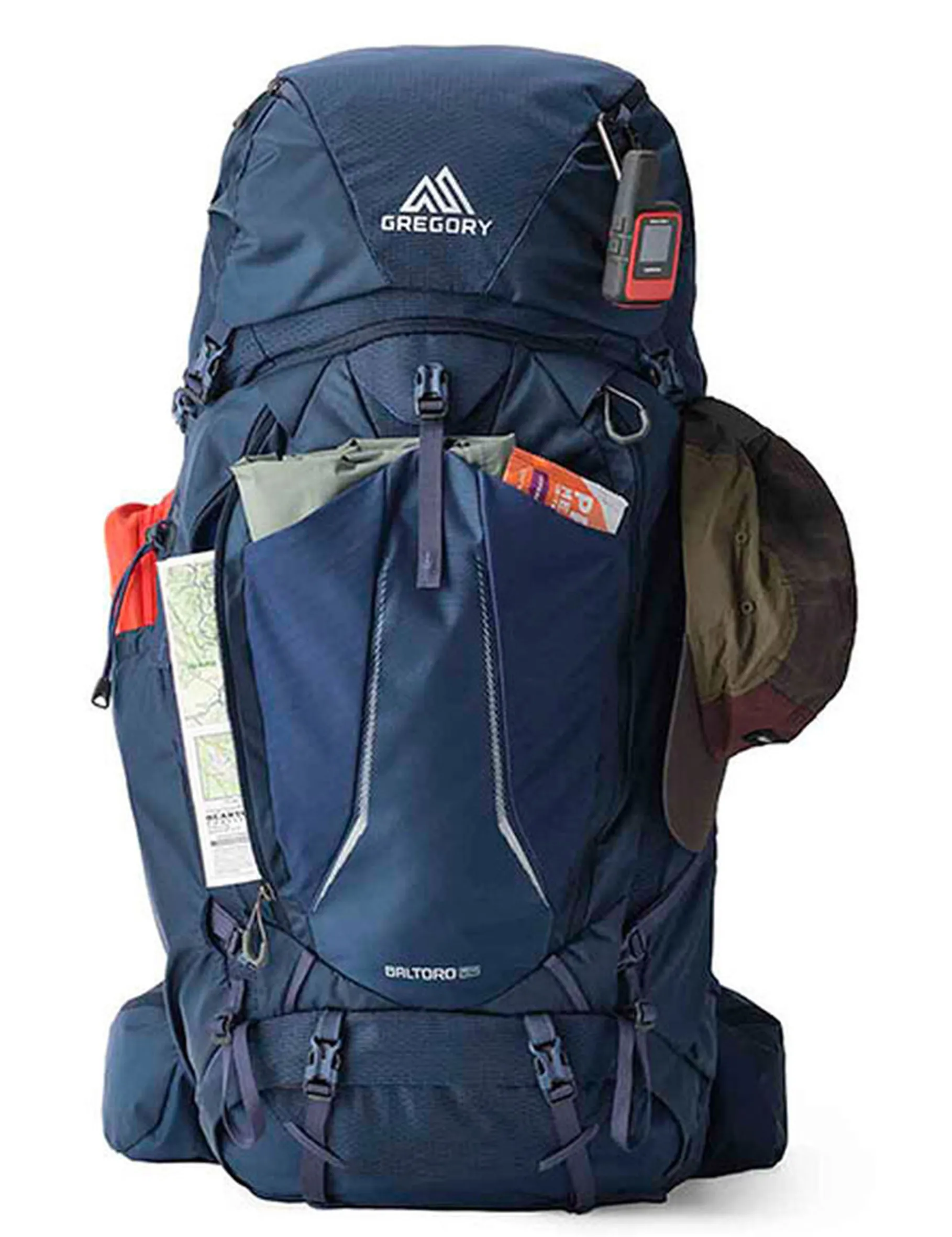 Baltoro 65 S