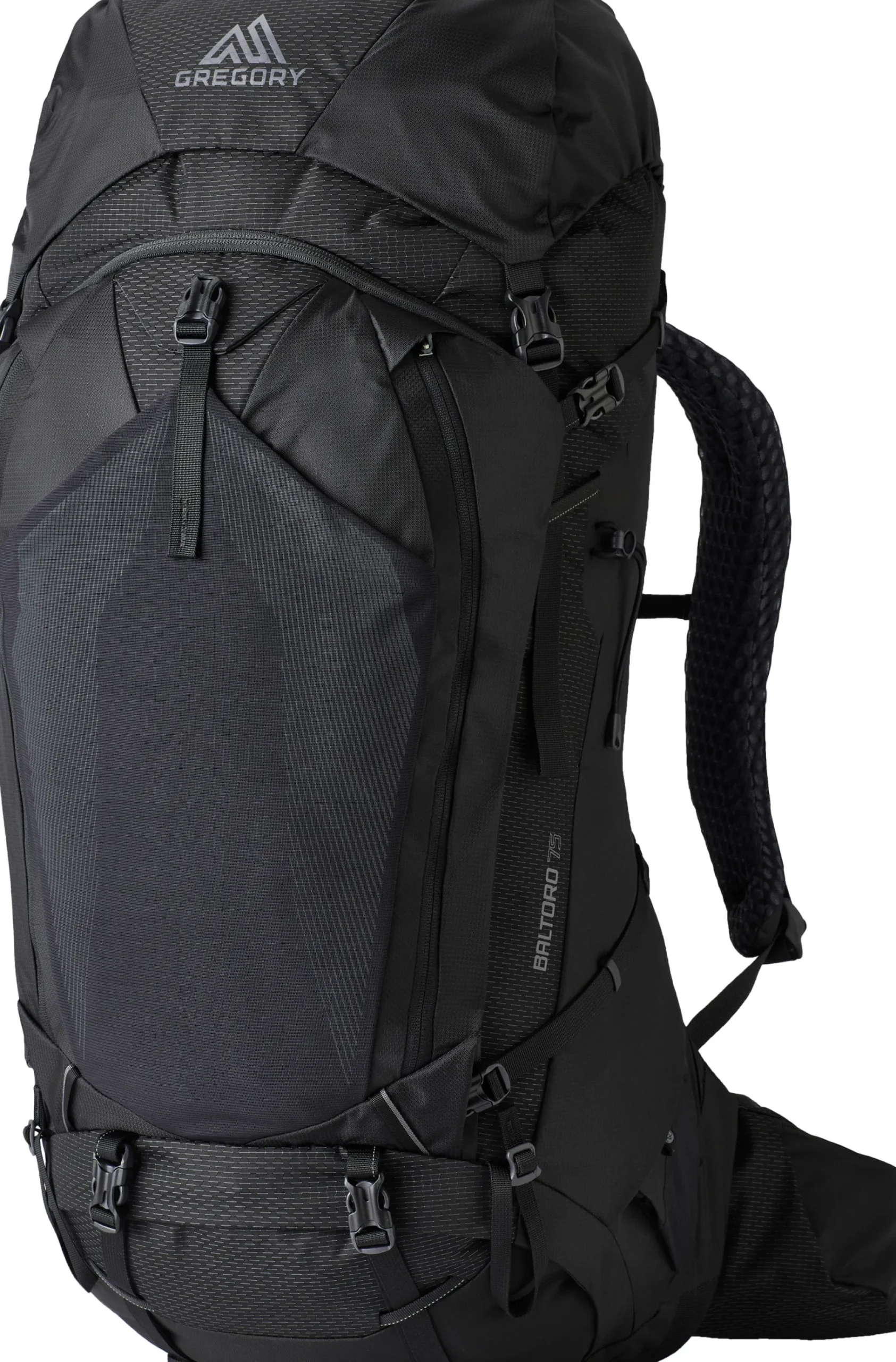 Baltoro 75 Small