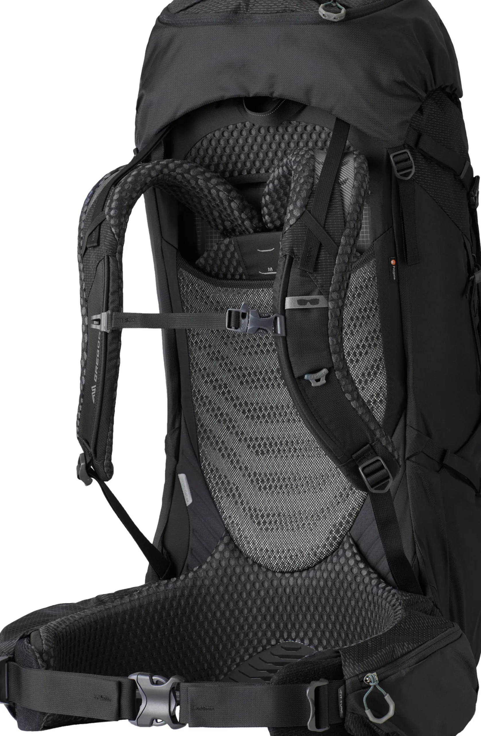 Baltoro 75 Small