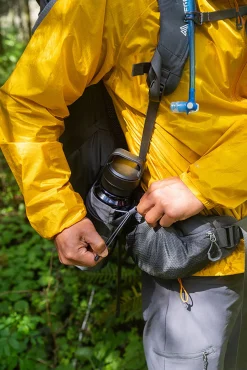 Baltoro 100 Pro S