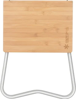 Bamboo My Table