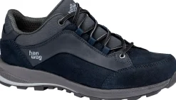 Banks Low Bunion Lady LL