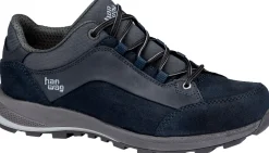 Banks Low Bunion Lady LL