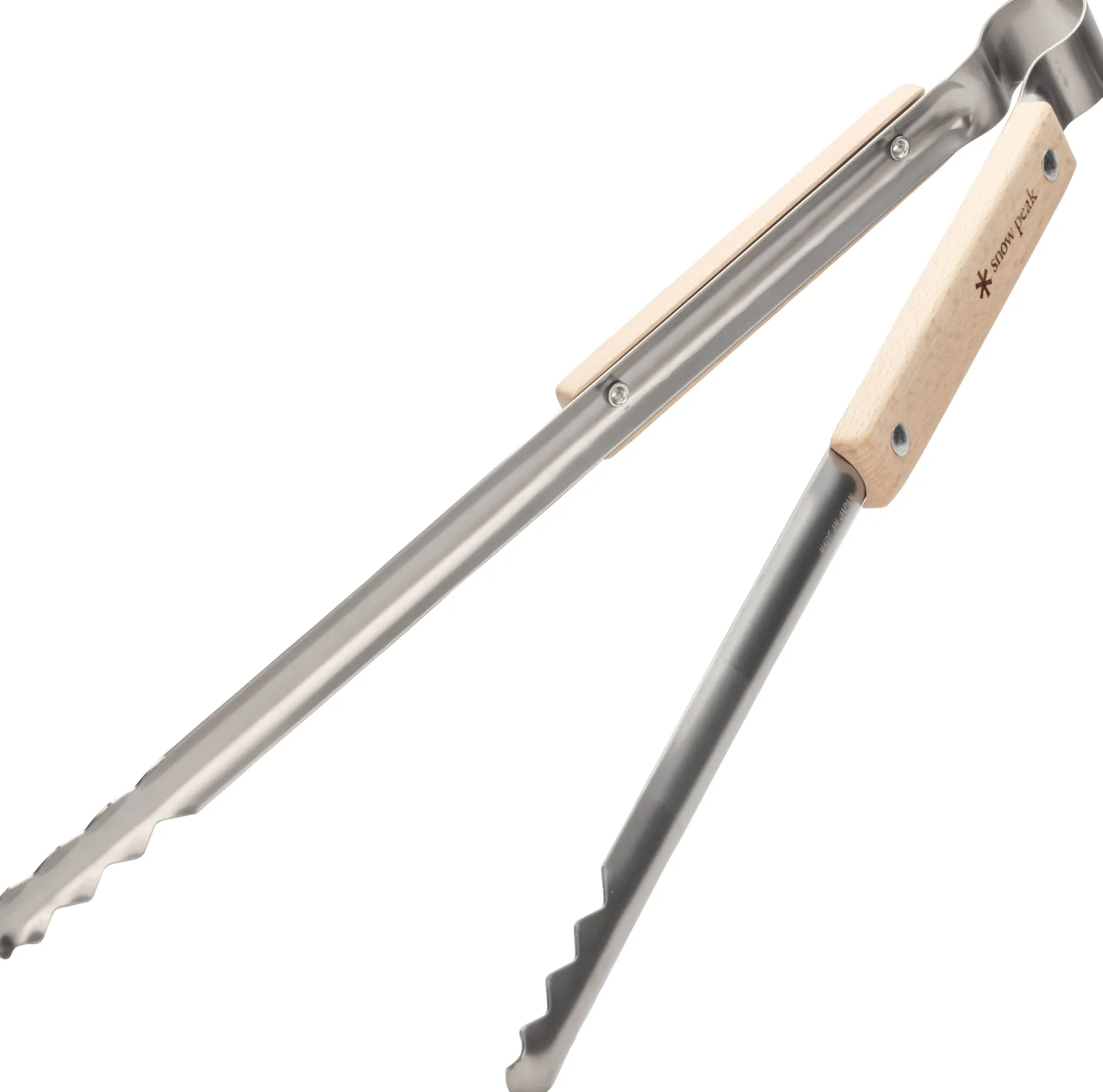Barbeque Tongs