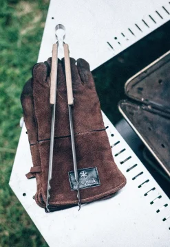 Barbeque Tongs