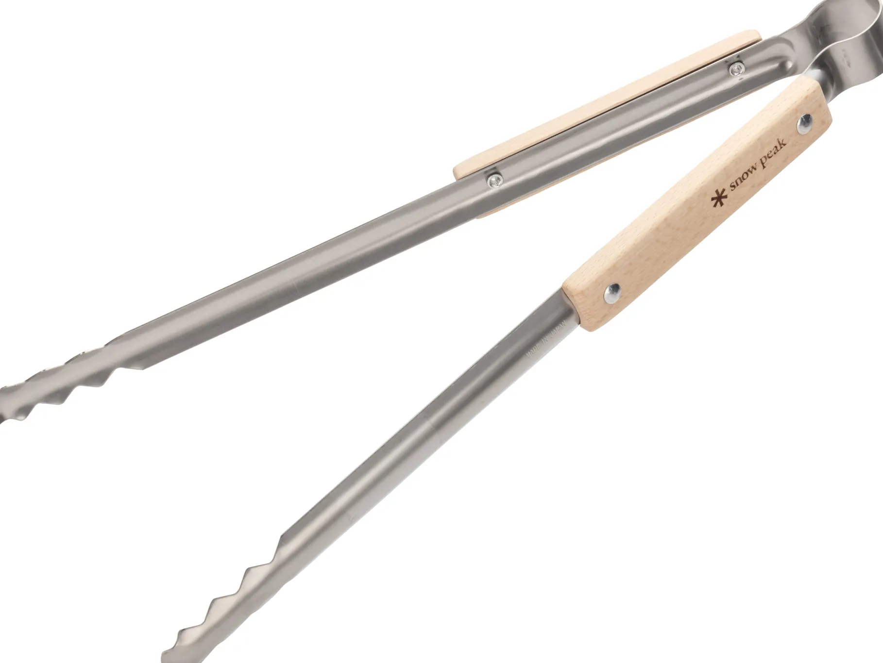 Barbeque Tongs