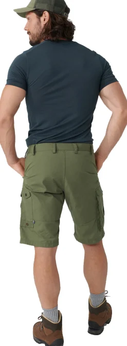 Barents Pro Shorts Herre