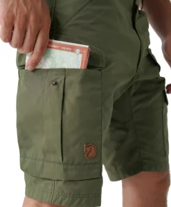 Barents Pro Shorts Herre