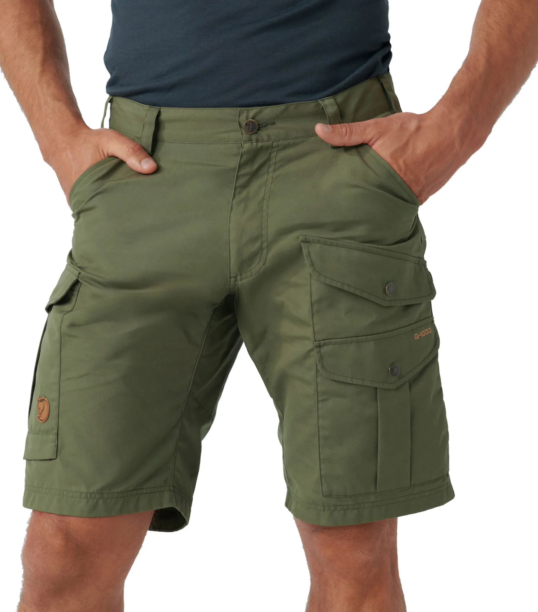 Barents Pro Shorts Herre
