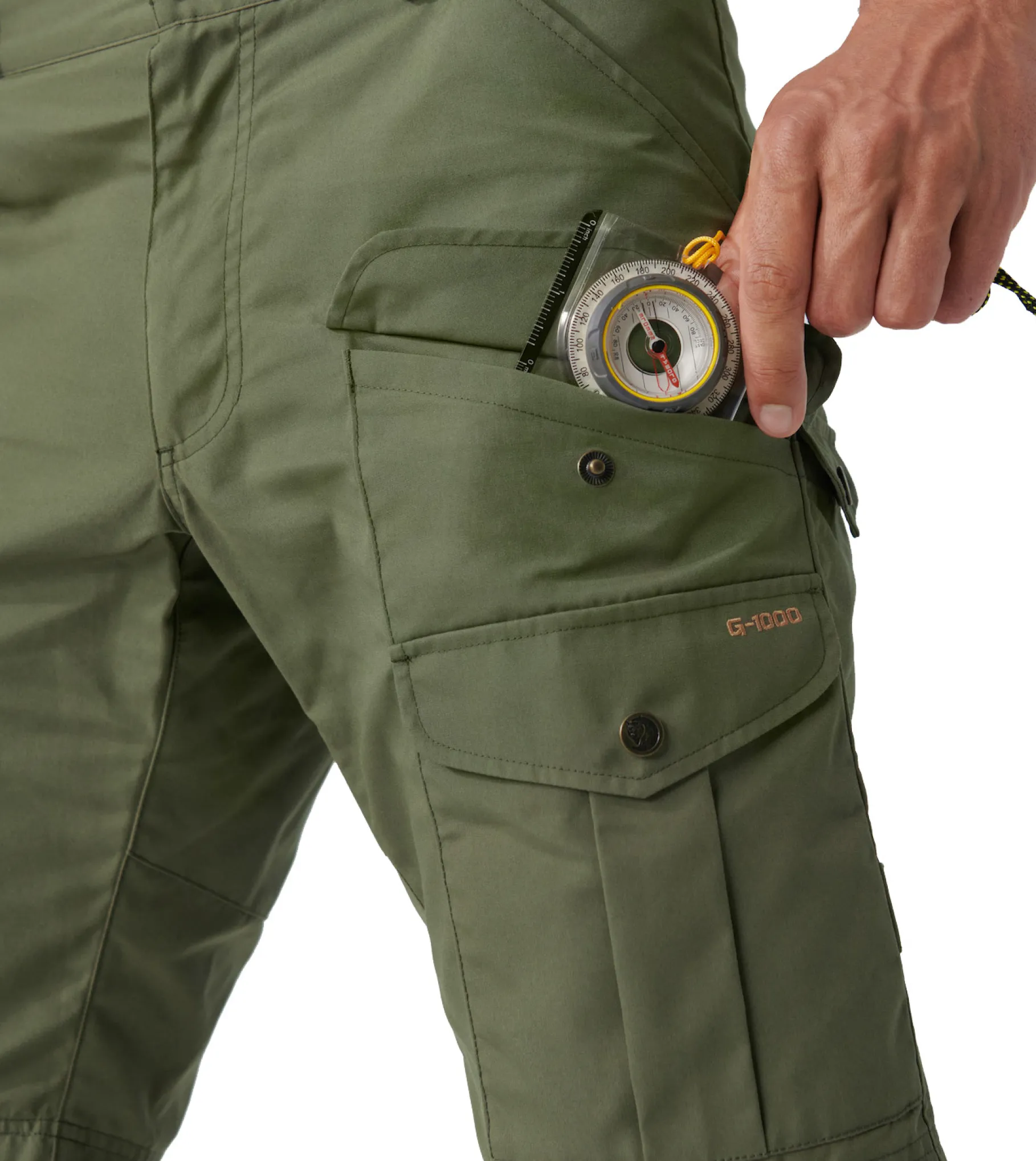 Barents Pro Shorts Herre