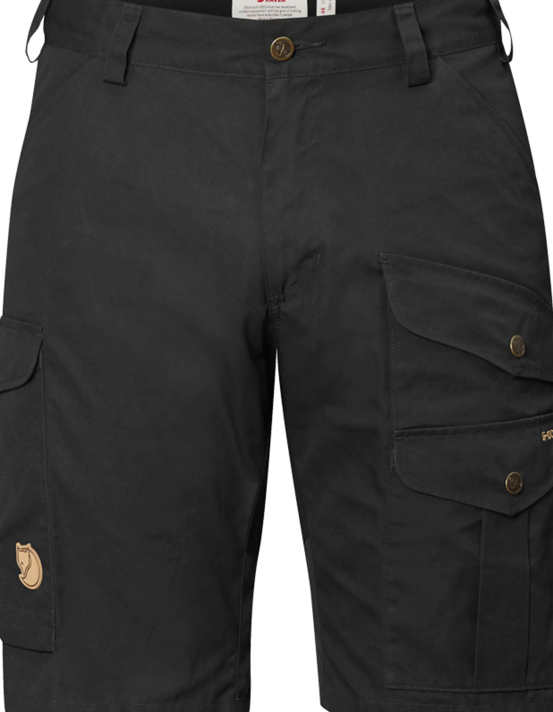 Barents Pro Shorts Herre
