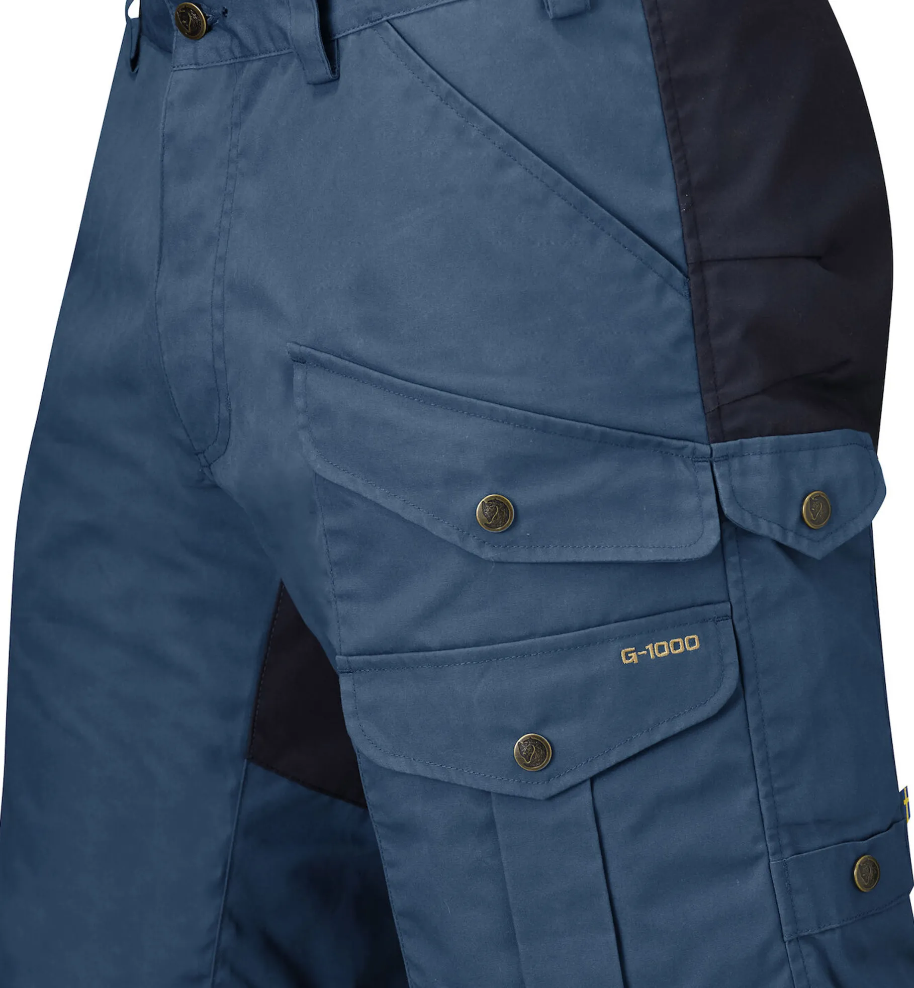 Barents Pro Shorts Herre