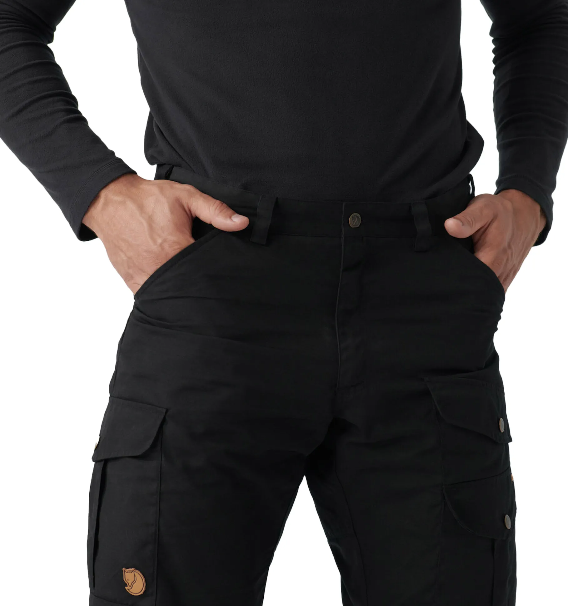 Barents Pro Winter Trousers Herre