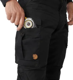 Barents Pro Winter Trousers Herre