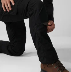 Barents Pro Winter Trousers Herre