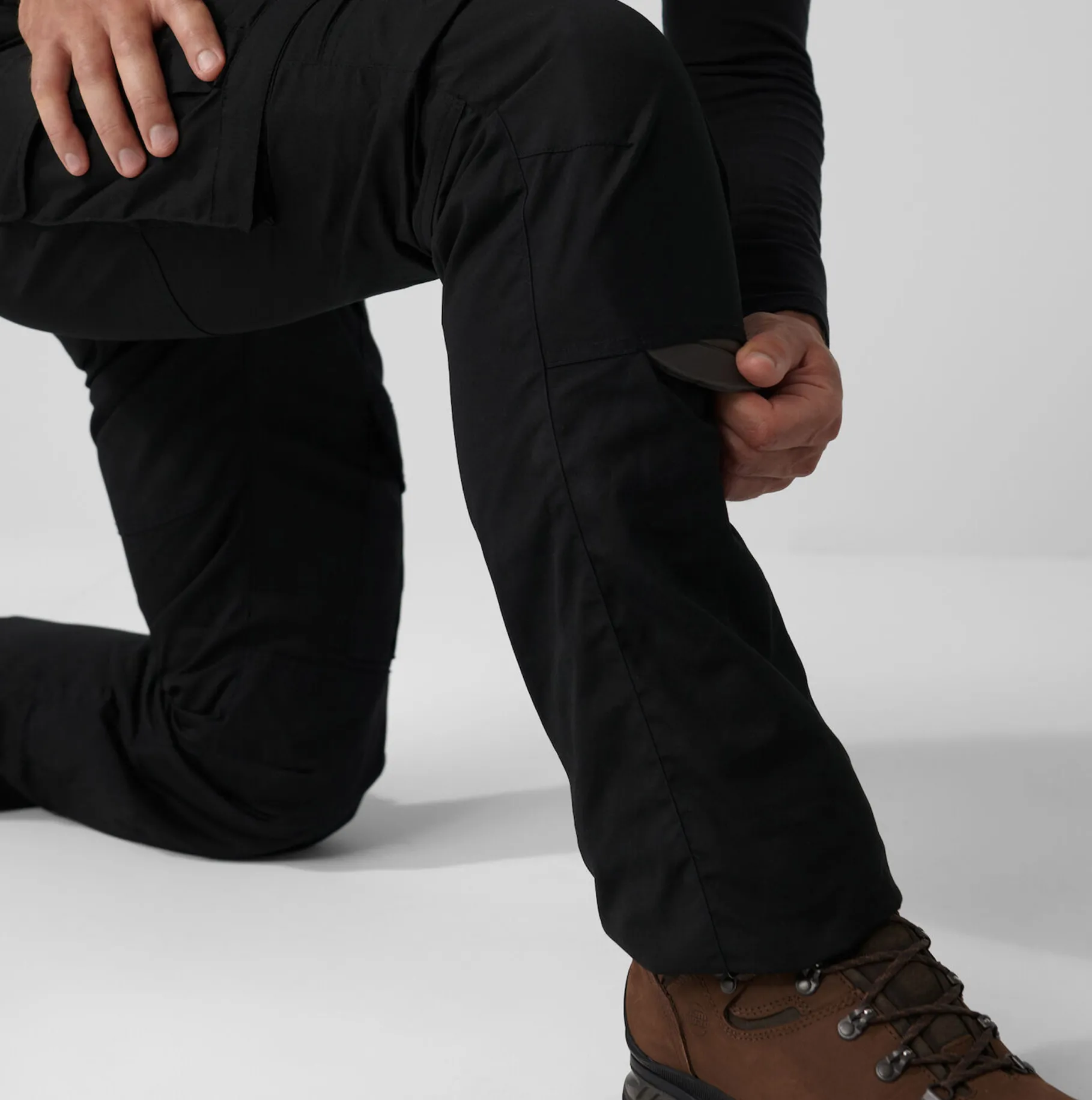 Barents Pro Winter Trousers Herre