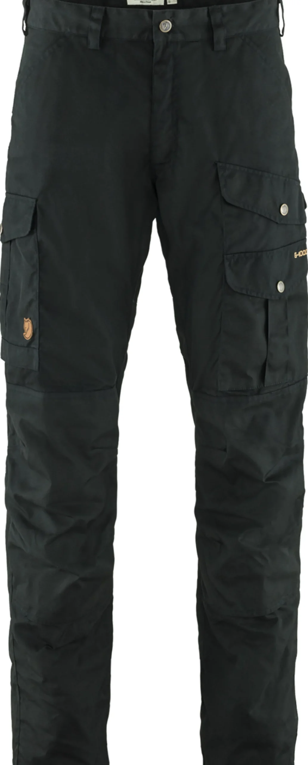 Barents Pro Winter Trousers Herre