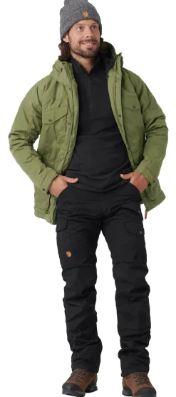 Barents Pro Winter Trousers Herre