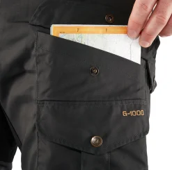 Barents Pro Winter Trousers Herre