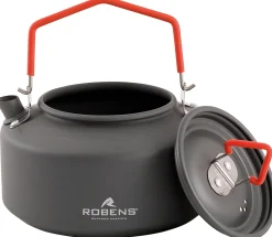 Basecamp Pro Kettle