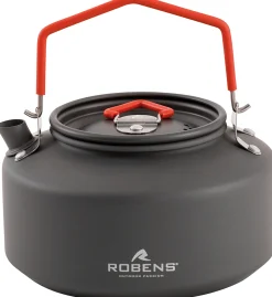 Basecamp Pro Kettle