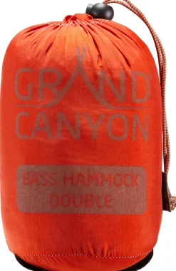 Bass Hammock Double, Hængekøje