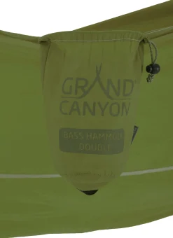 Bass Hammock Double, Hængekøje