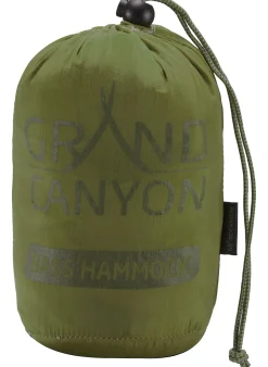 Bass Hammock, Hængekøje