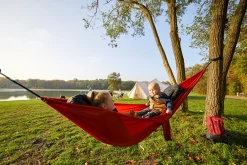 Bass Hammock, Hængekøje