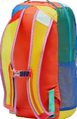 Batac 16L Backpack - Del Dia