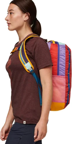 Batac 16L Backpack - Del Dia