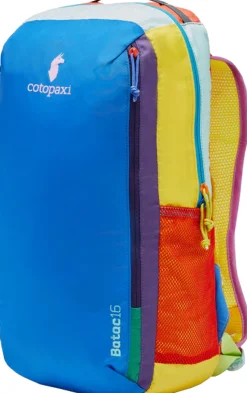Batac 16L Backpack - Del Dia