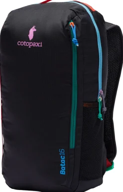 Batac 16L Backpack - Del Dia Dark
