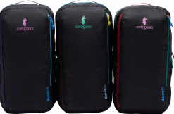 Batac 16L Backpack - Del Dia Dark