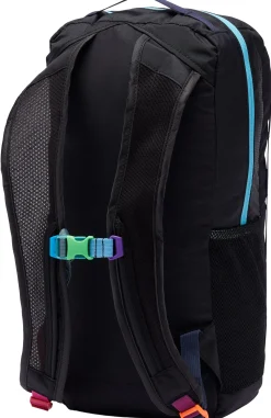 Batac 16L Backpack - Del Dia Dark