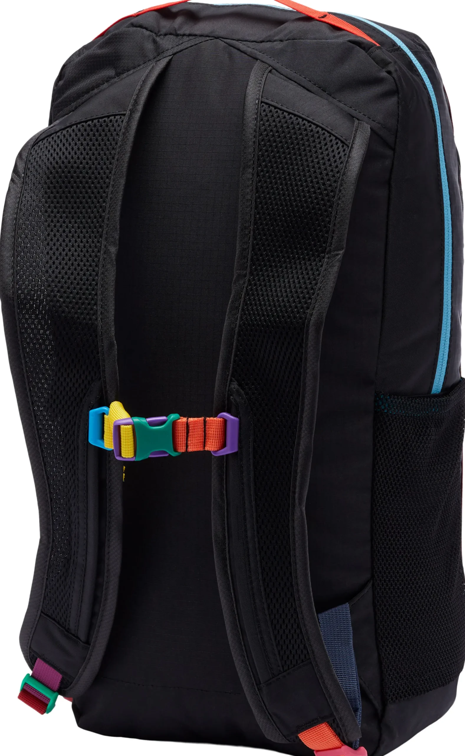 Batac 16L Backpack - Del Dia Dark