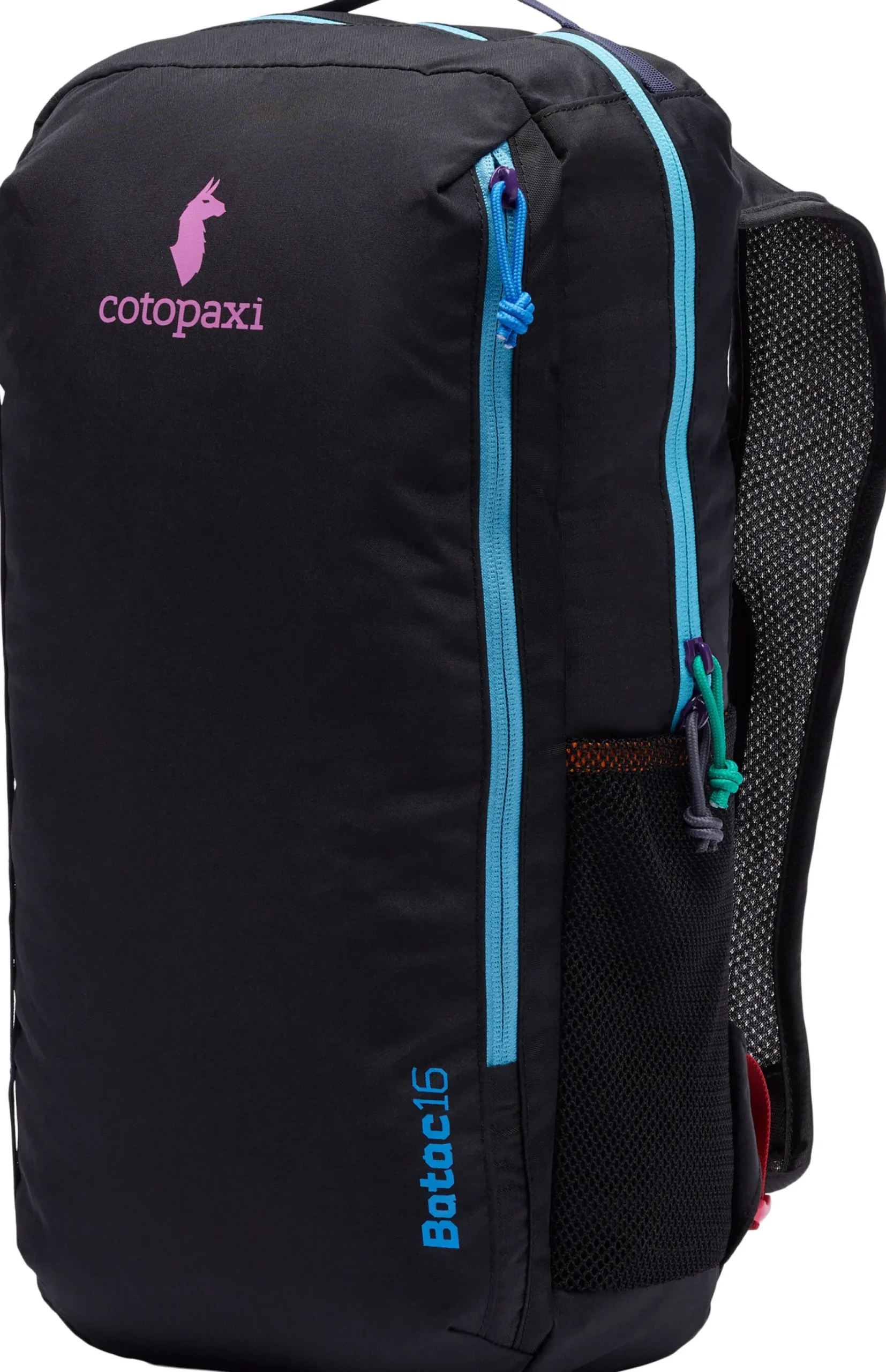 Batac 16L Backpack - Del Dia Dark