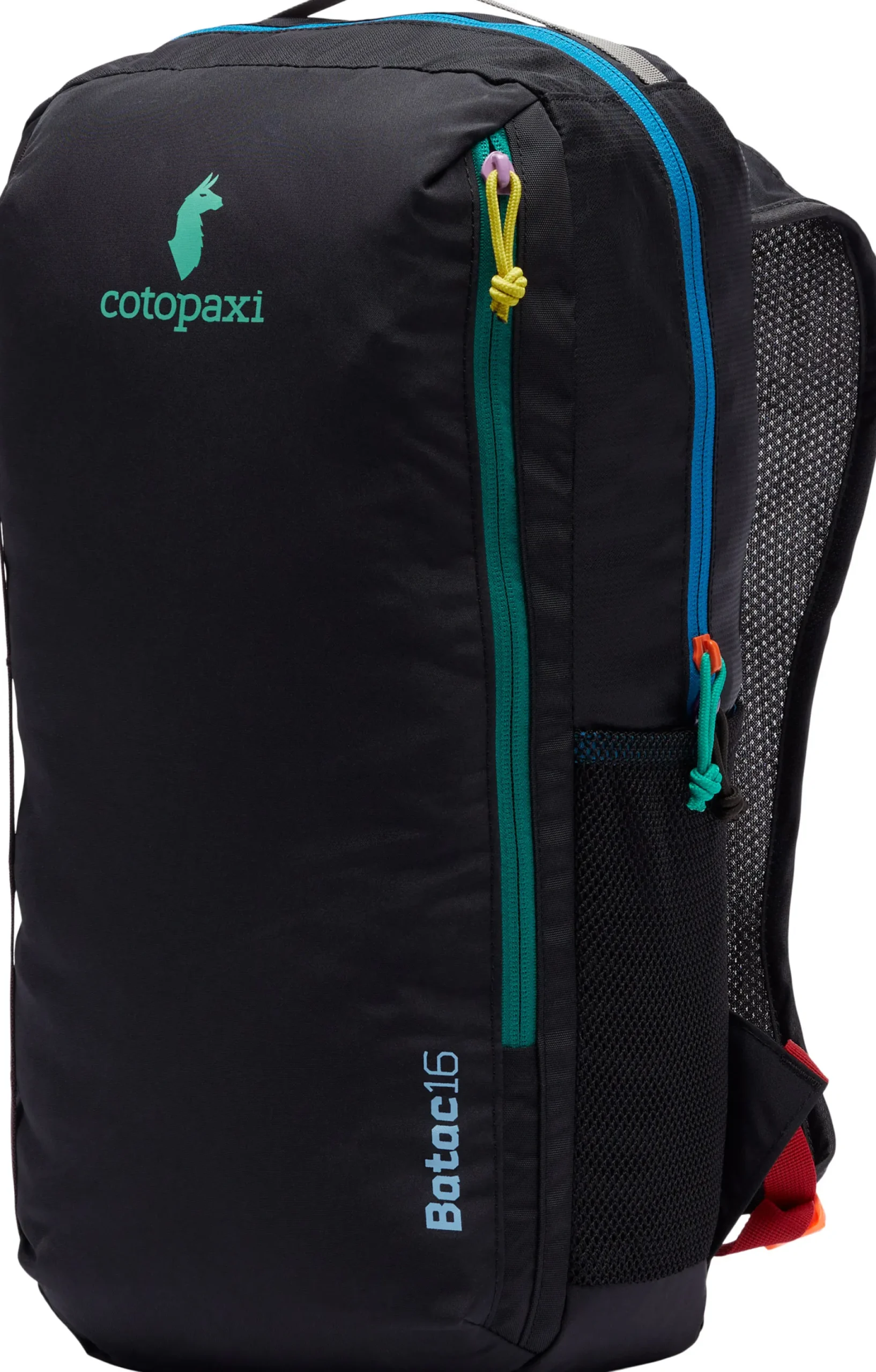 Batac 16L Backpack - Del Dia Dark