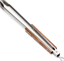 BBQ and Coal Tongs, Large