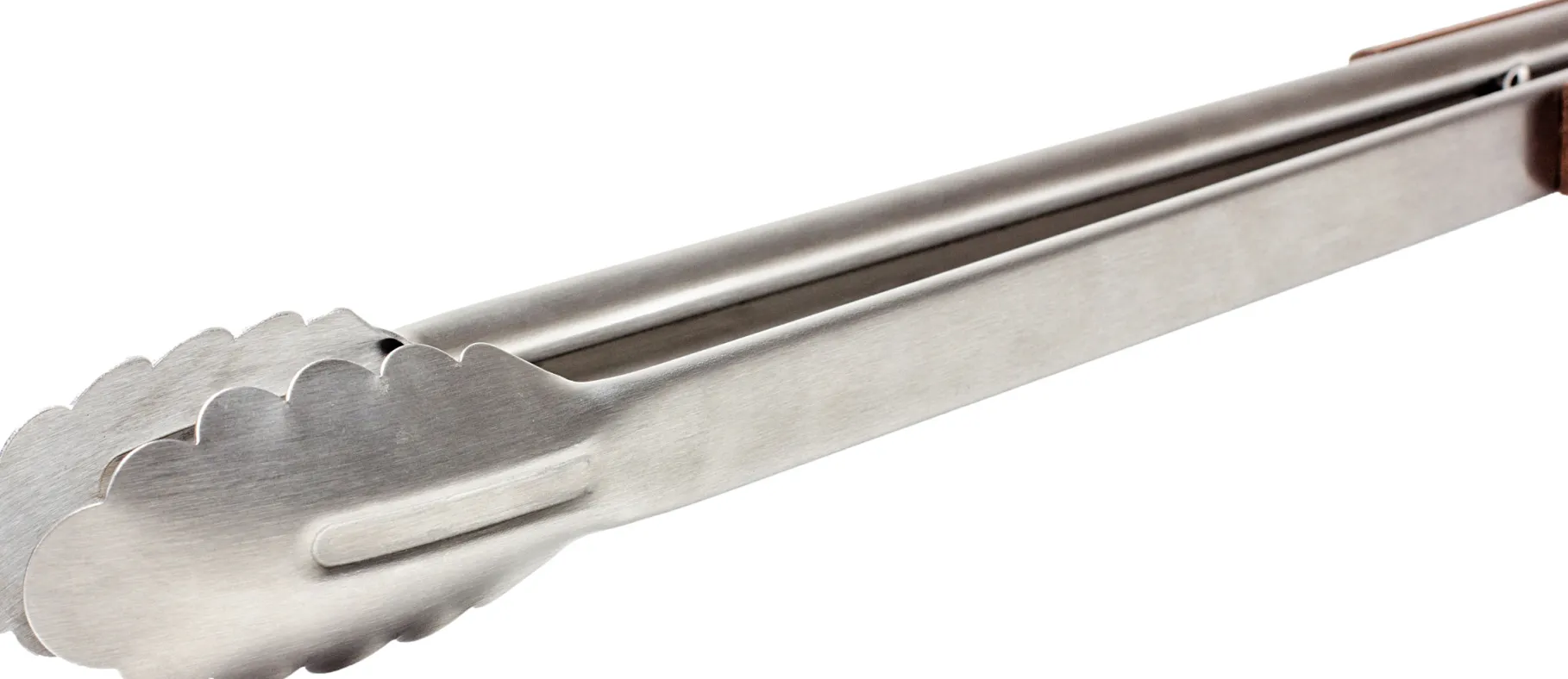 BBQ and Coal Tongs, Large